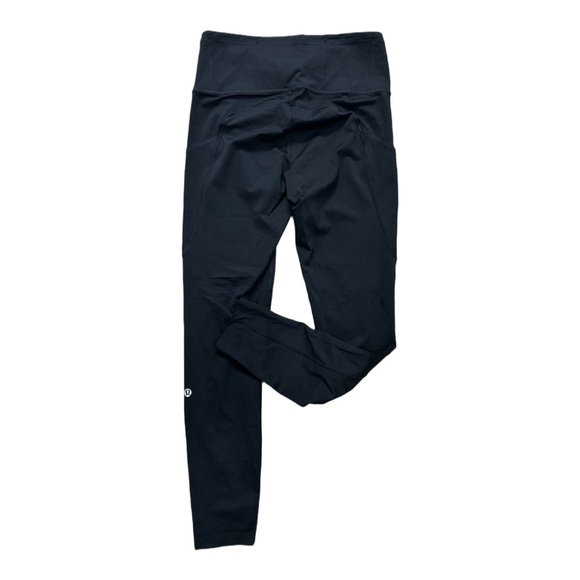 Lululemon Speed Up Leggings xs small Size 2 - Picture 3 of 4